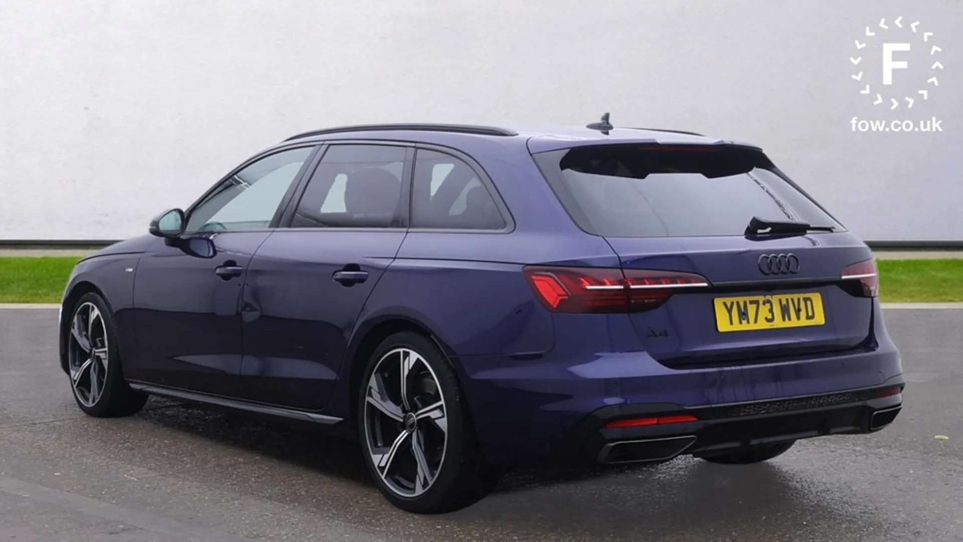 2023 AUDI A4 2023 AUDI A4