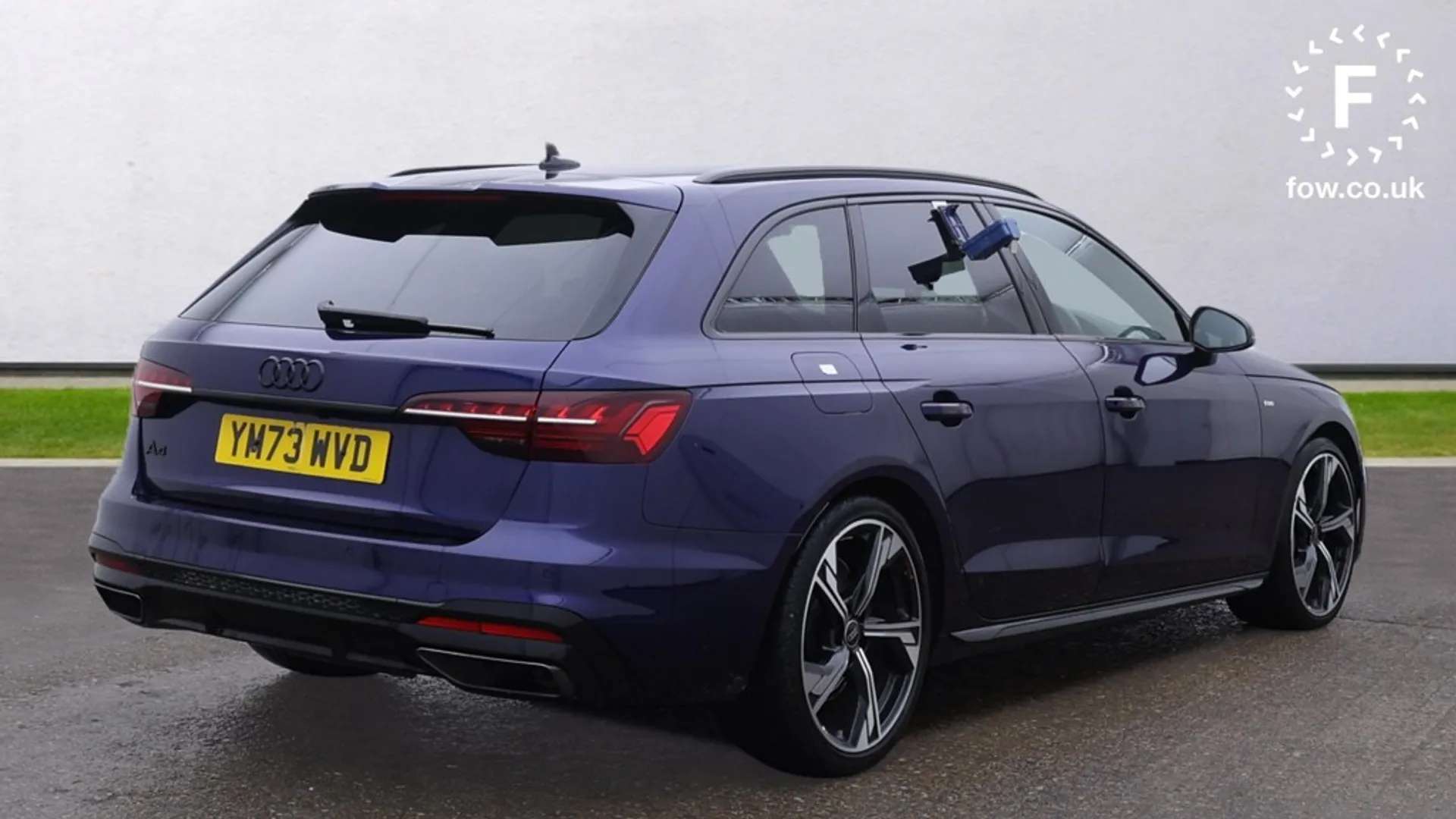 2023 AUDI A4 2023 AUDI A4