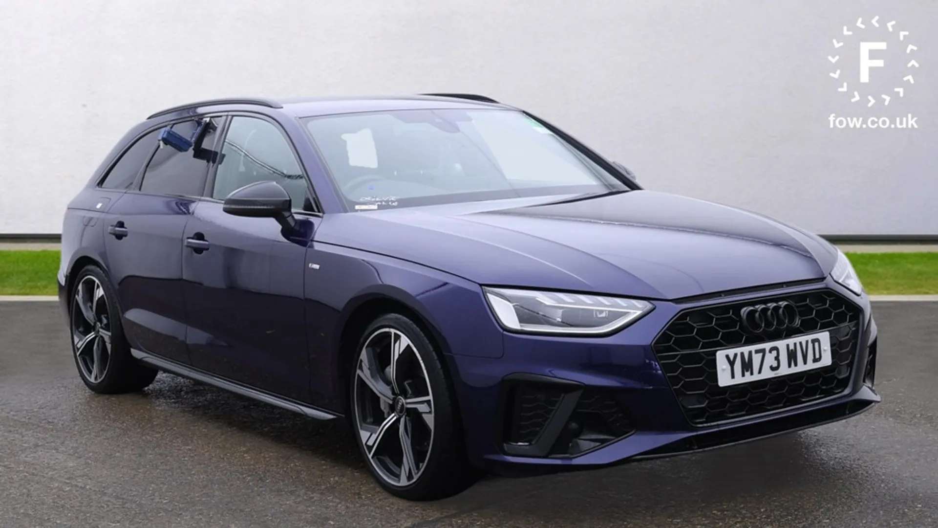 2023 AUDI A4 2023 AUDI A4