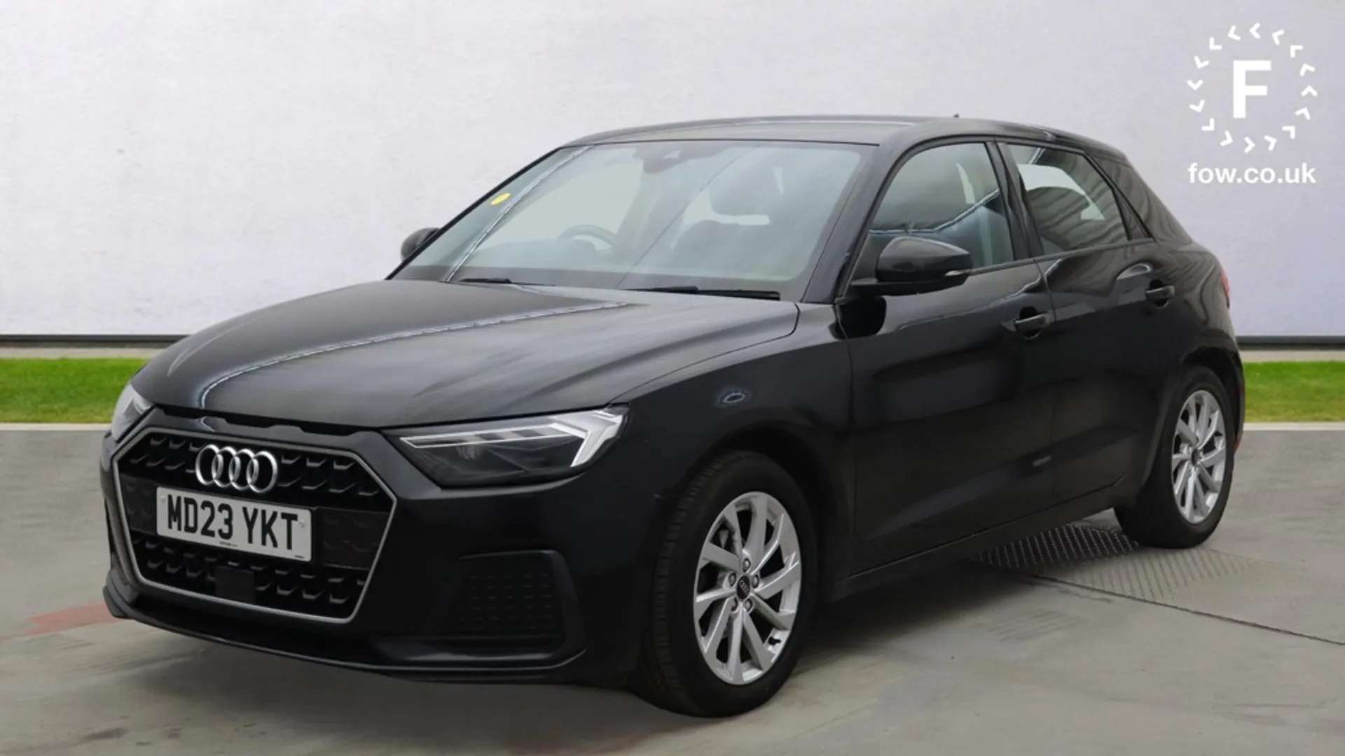 2023 AUDI A1 2023 AUDI A1