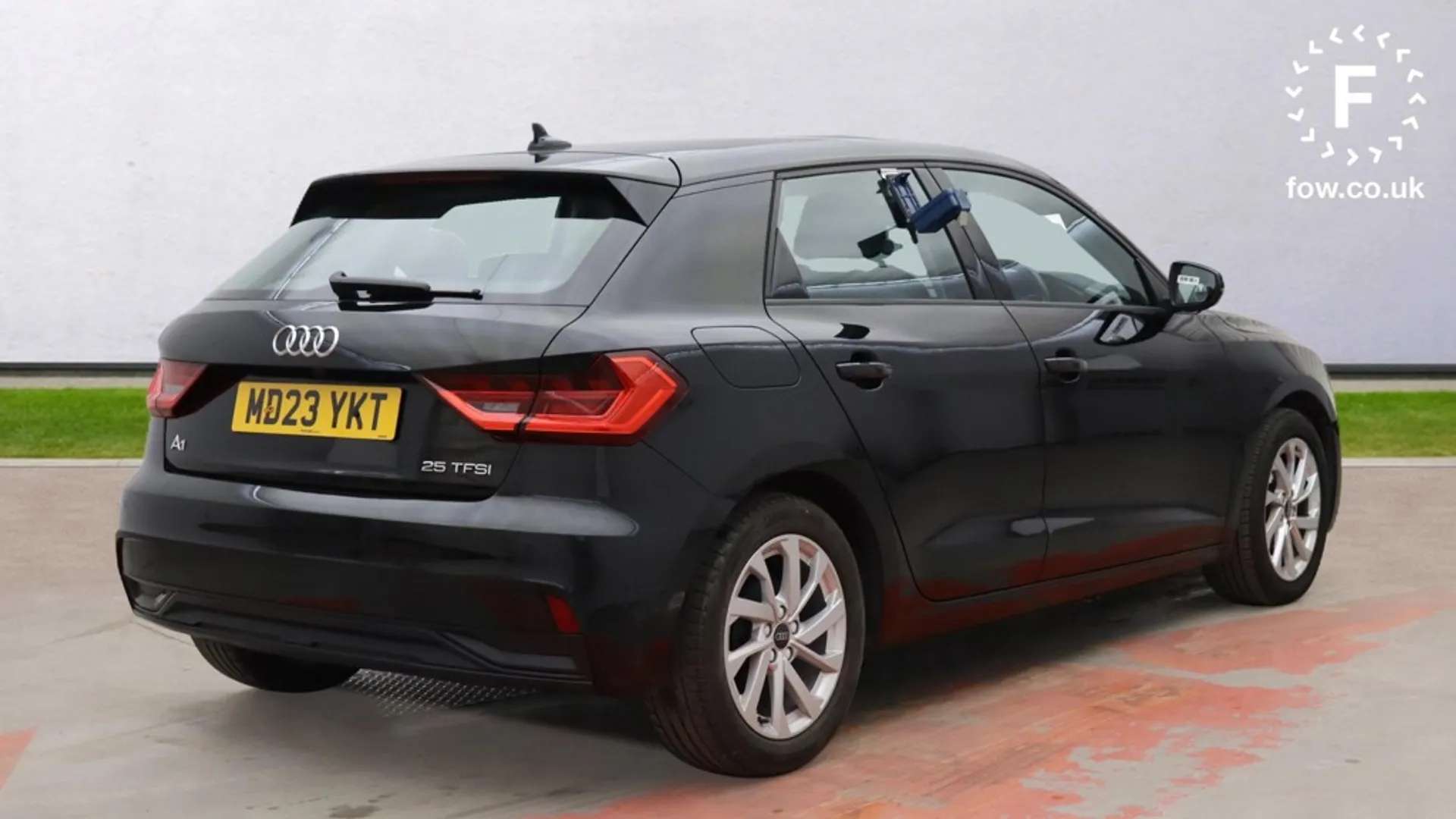 2023 AUDI A1 2023 AUDI A1
