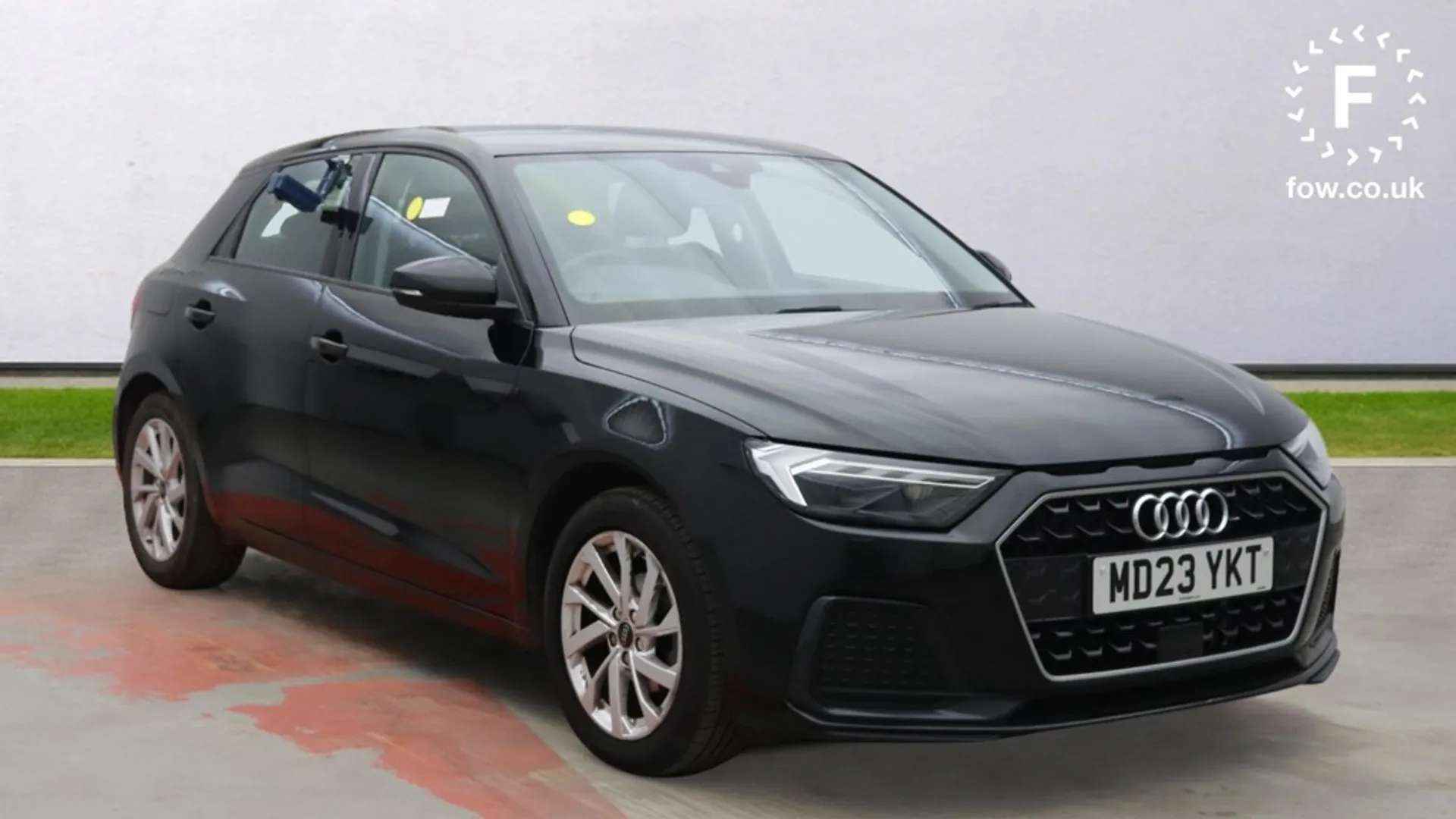 2023 AUDI A1 2023 AUDI A1