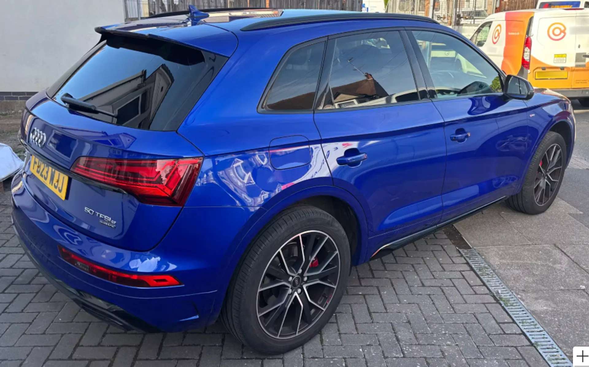 2023 AUDI Q5 2023 AUDI Q5