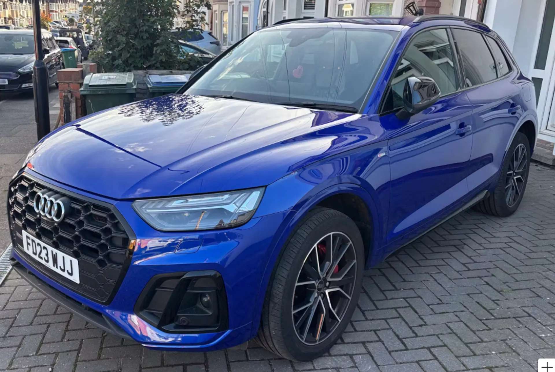 2023 AUDI Q5 2023 AUDI Q5