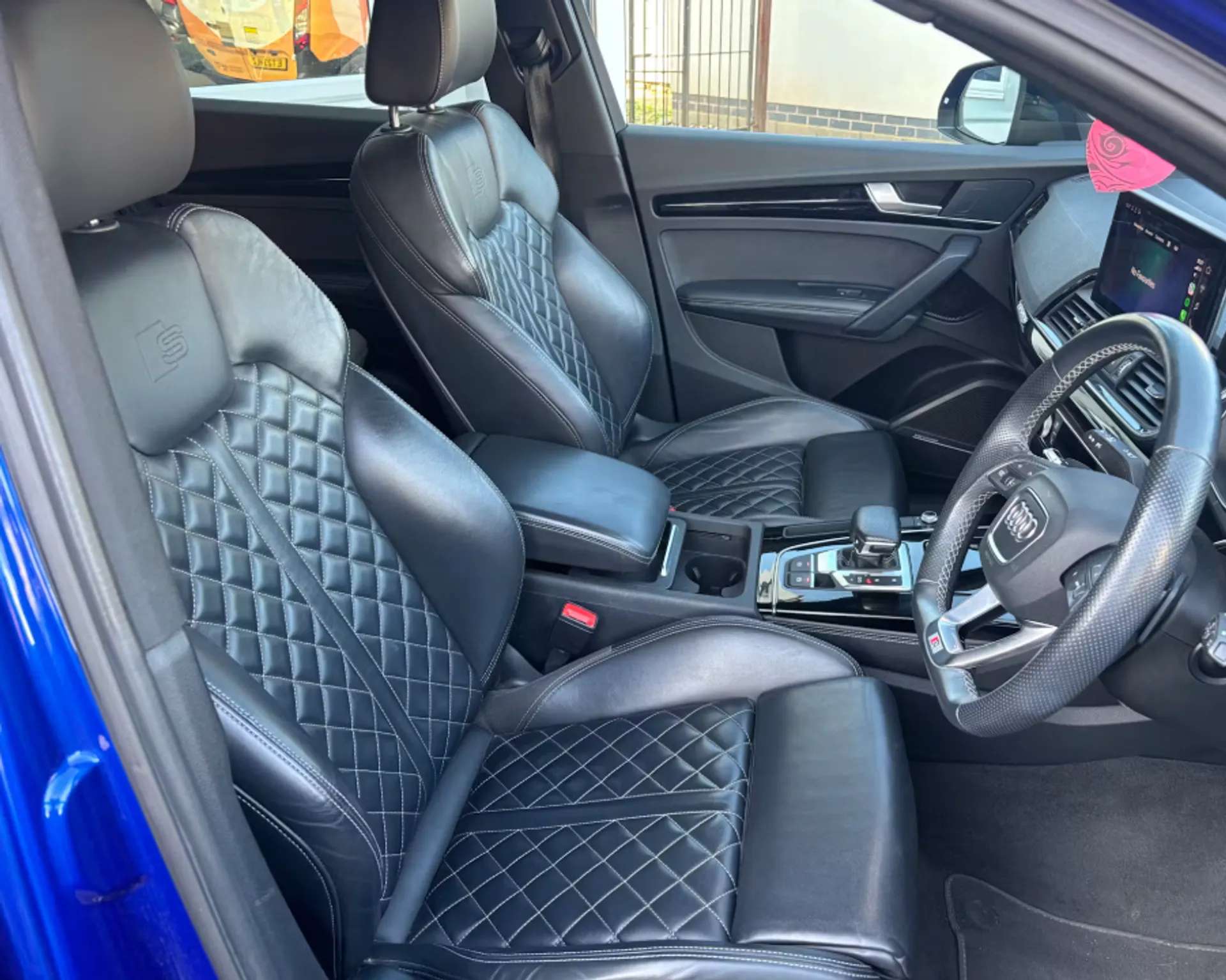 2023 AUDI Q5 2023 AUDI Q5