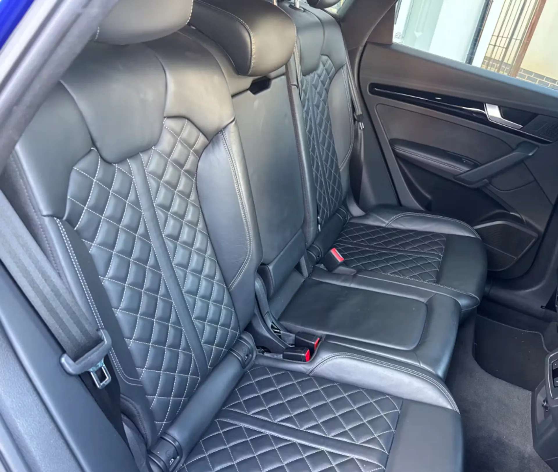 2023 AUDI Q5 2023 AUDI Q5