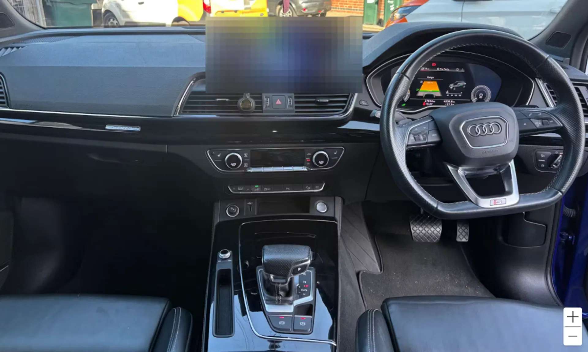 2023 AUDI Q5 2023 AUDI Q5