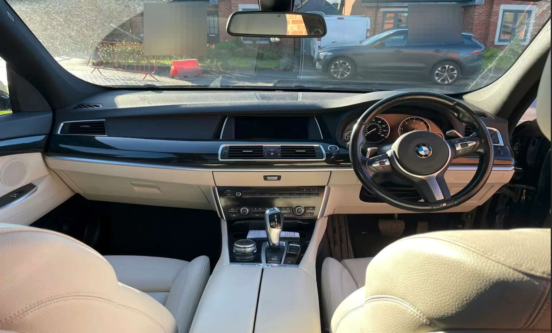 2016 BMW 5 SERIES GT 2016 BMW 5 SERIES GT