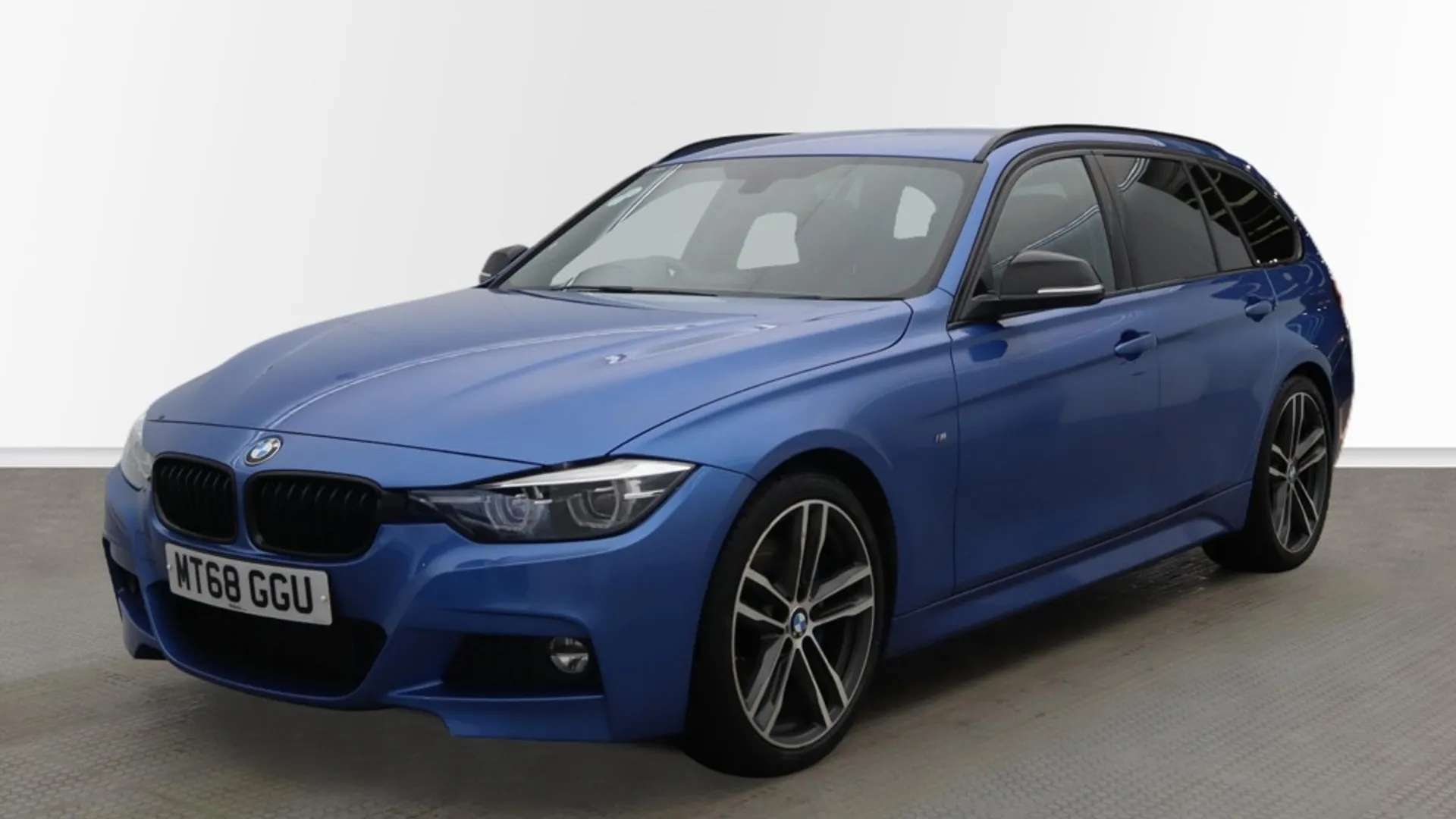 2018 BMW 3 SERIES 2018 BMW 3 SERIES