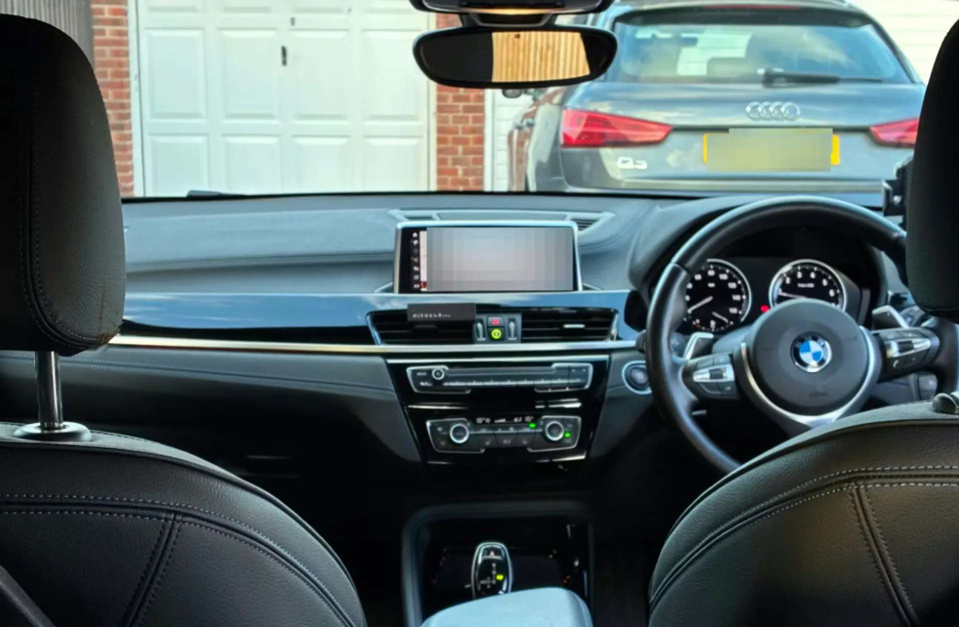 2022 BMW X2 2022 BMW X2