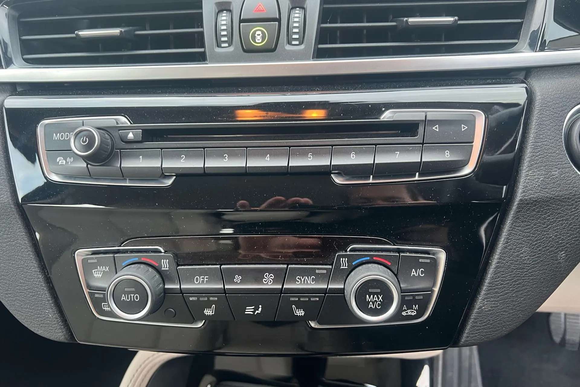 2018 BMW X1 2018 BMW X1