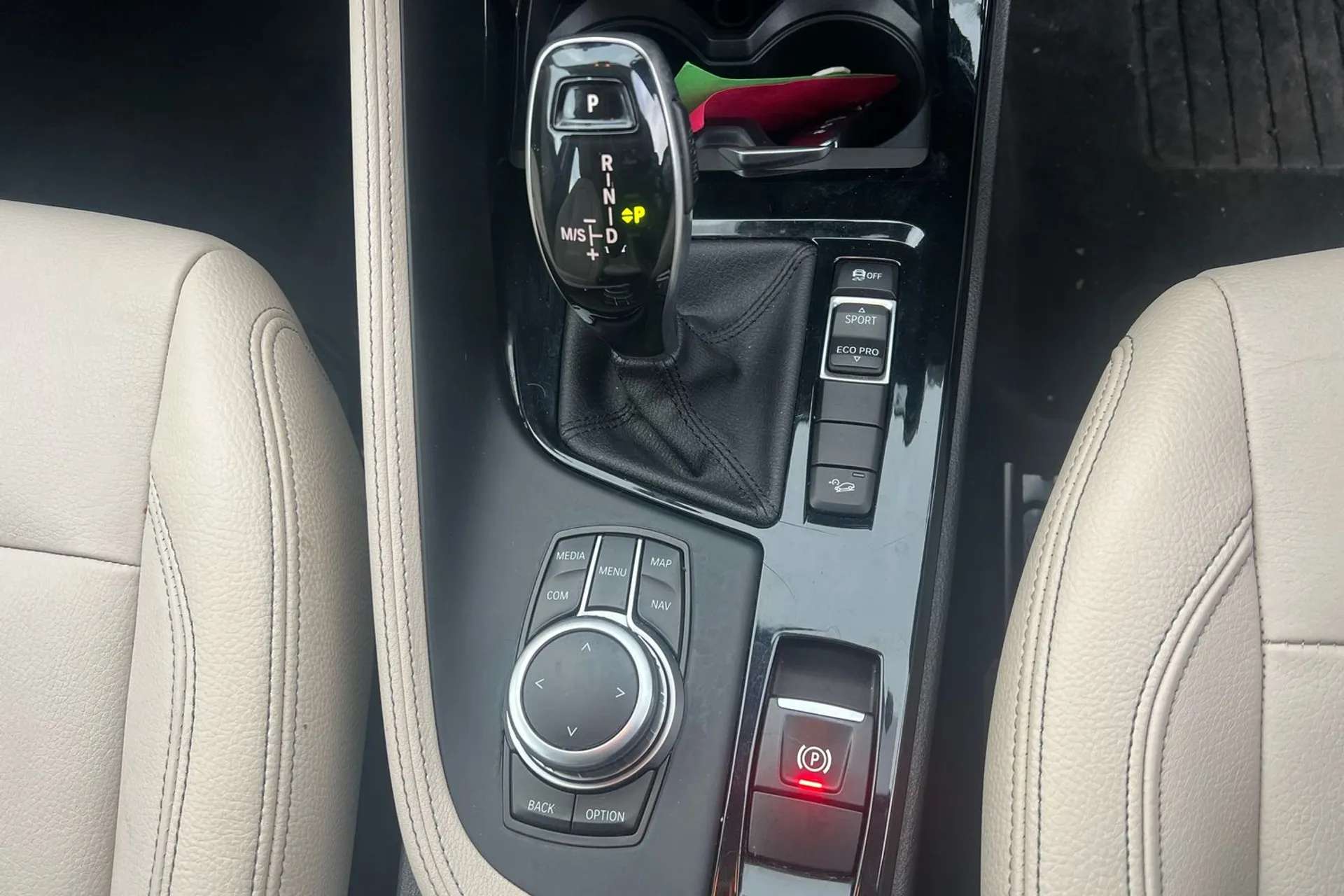 2018 BMW X1 2018 BMW X1