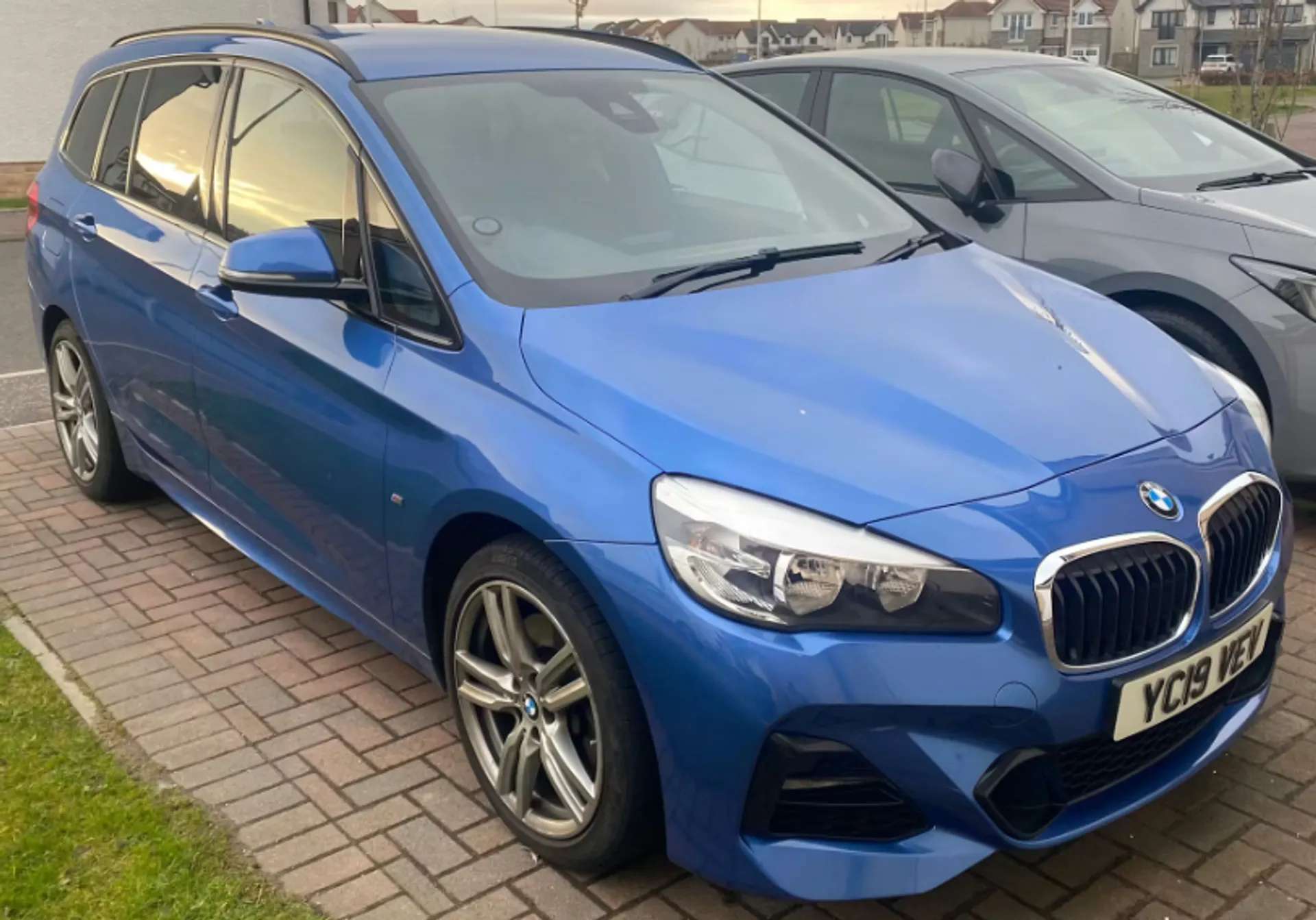 2019 BMW 2 SERIES 2019 BMW 2 SERIES