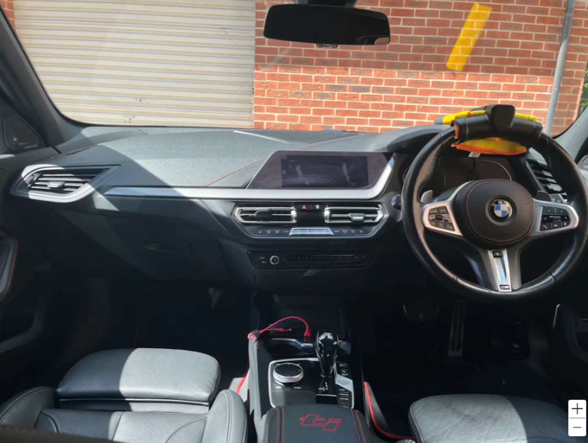 2020 BMW 1 SERIES 2020 BMW 1 SERIES