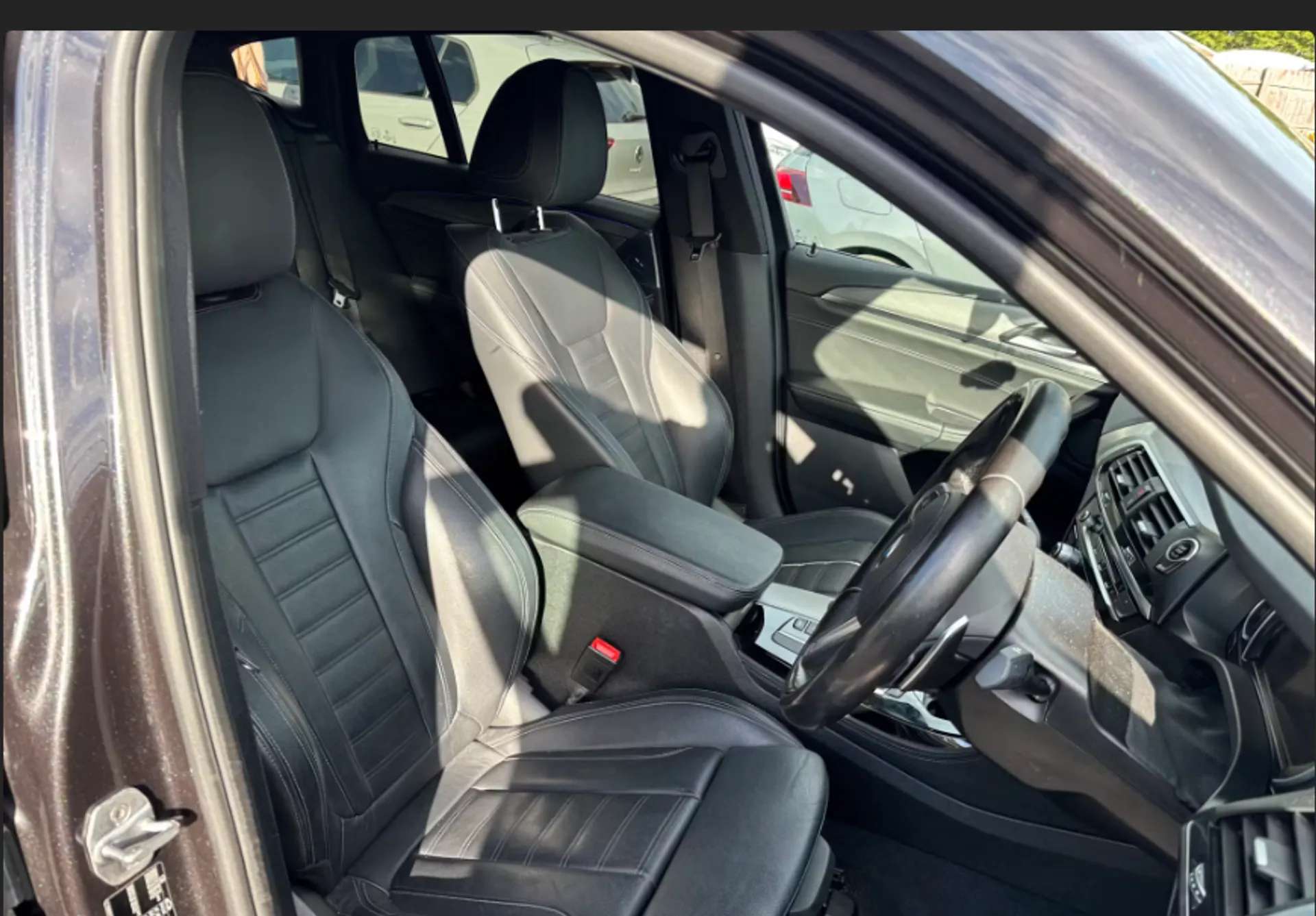 2019 BMW X4 2019 BMW X4