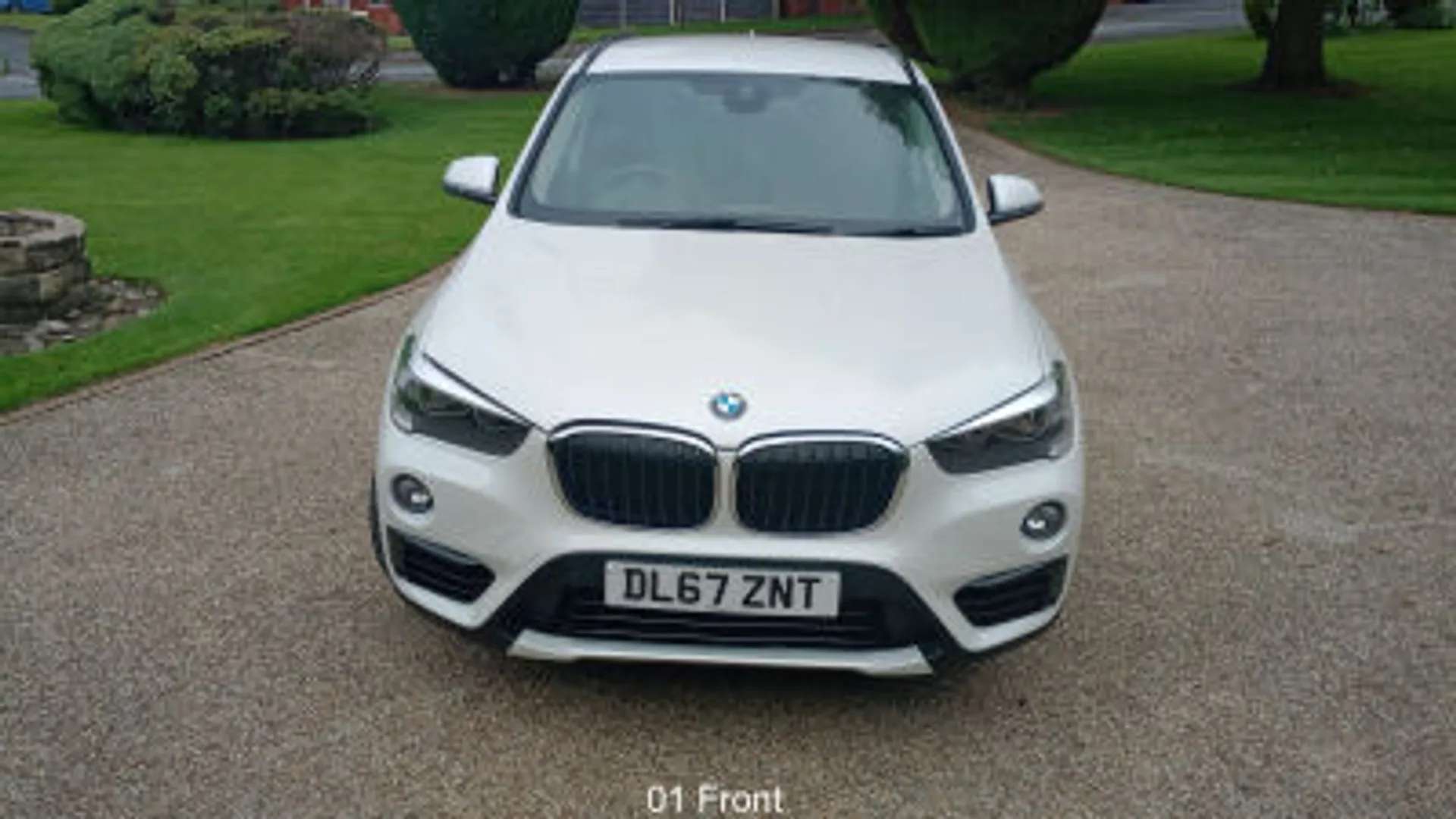 A 2017 BMW X1 sDrive 18i Sport 5dr Step Auto [Exterior Mirrors - Electrically Folding with Anti Dazzle, Rain sensor including auto headlights activation, Dual zone A 2017 BMW X1 sDrive 18i Sport 5dr Step Auto [Exterior Mirrors - Electrically Folding with Anti Dazzle, Rain sensor including auto headlights activation, Dual zone