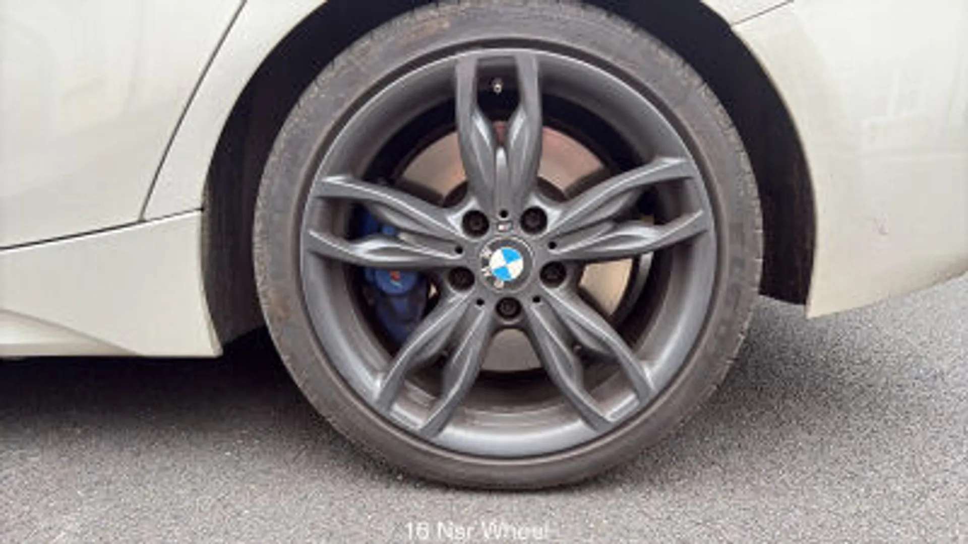 2018 BMW 1 SERIES 2018 BMW 1 SERIES