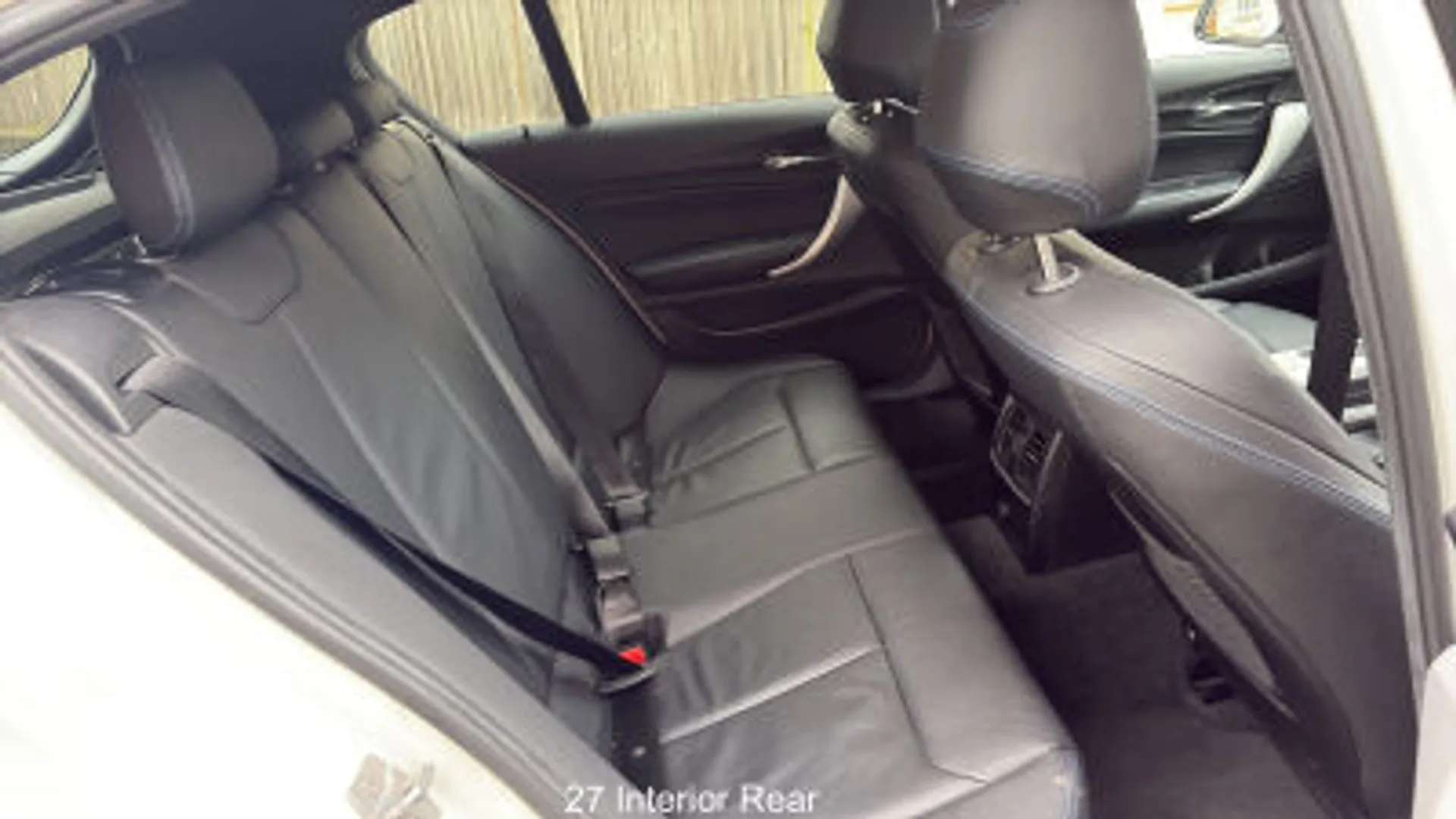 2018 BMW 1 SERIES 2018 BMW 1 SERIES