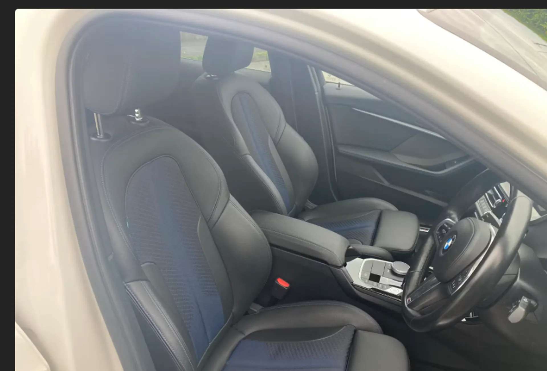 2023 BMW 1 SERIES 2023 BMW 1 SERIES