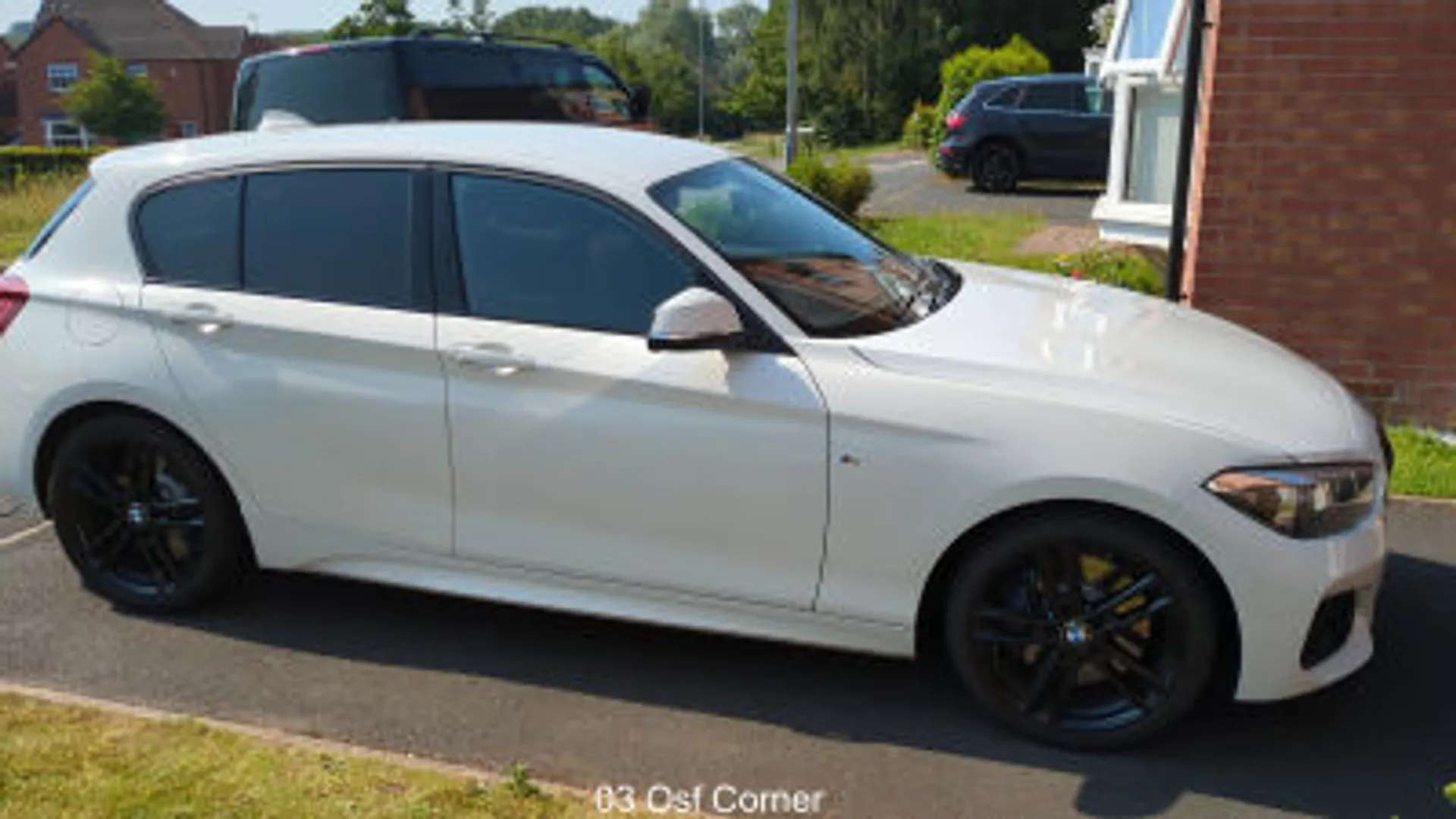2018 BMW 1 SERIES 2018 BMW 1 SERIES