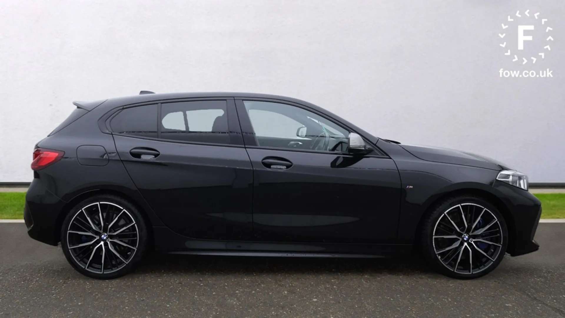 2021 BMW 1 SERIES 2021 BMW 1 SERIES