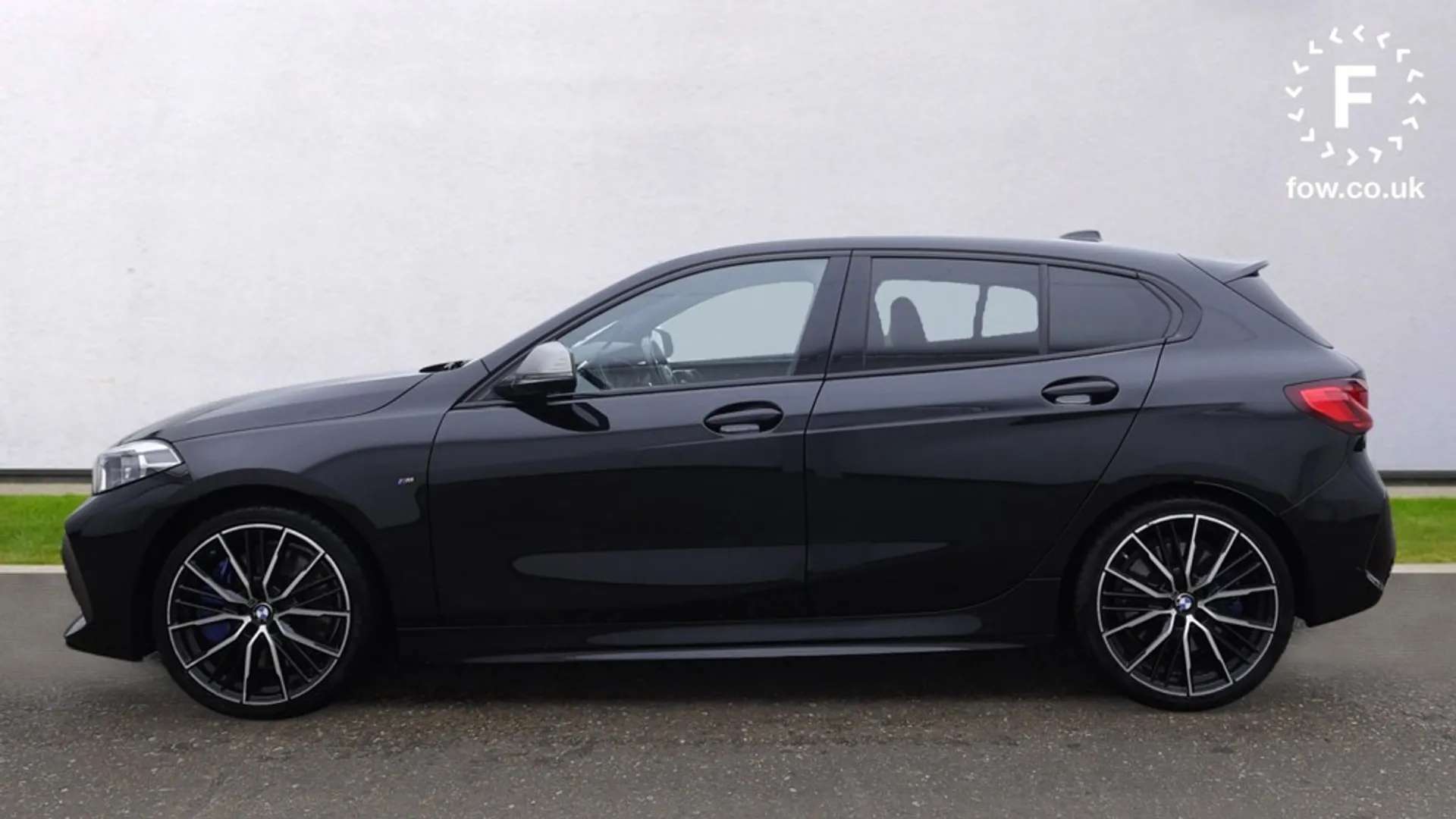 2021 BMW 1 SERIES 2021 BMW 1 SERIES