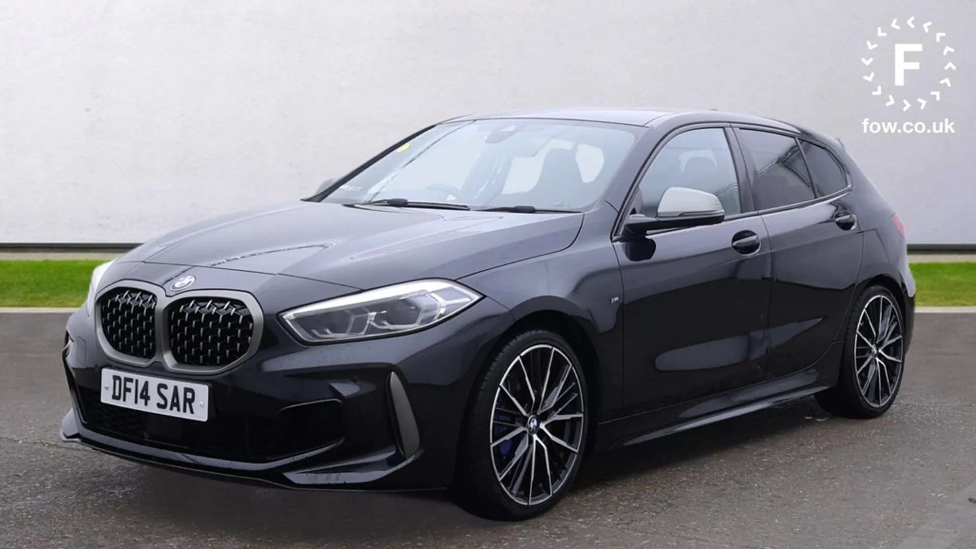 2021 BMW 1 SERIES 2021 BMW 1 SERIES