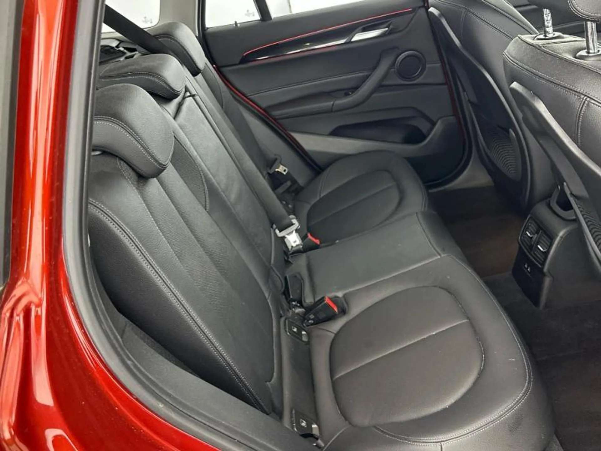 2022 BMW X1 2022 BMW X1