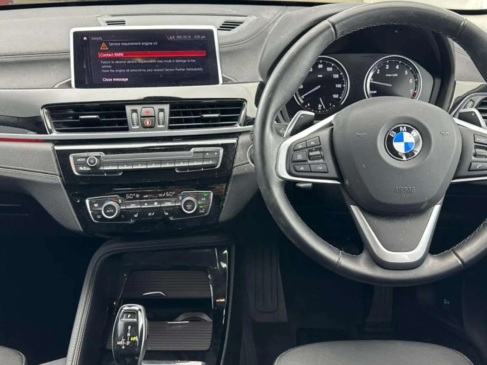 2022 BMW X1 2022 BMW X1