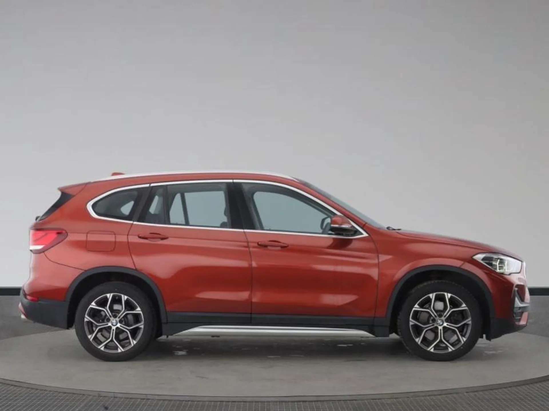 2022 BMW X1 2022 BMW X1