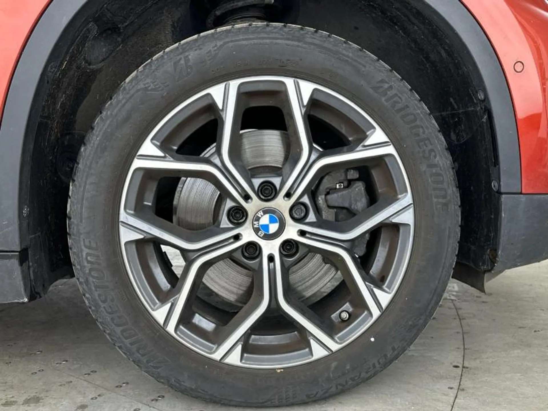 2022 BMW X1 2022 BMW X1