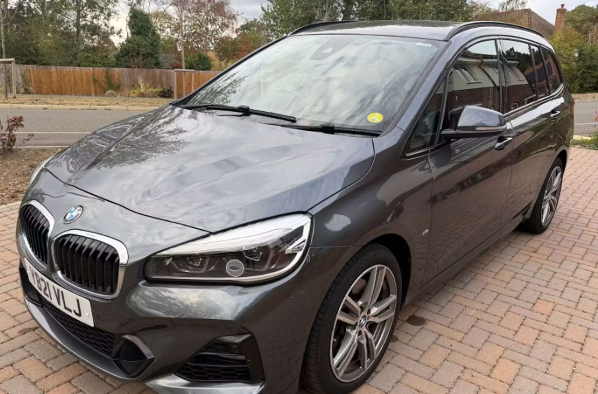 2021 BMW 2 SERIES 2021 BMW 2 SERIES
