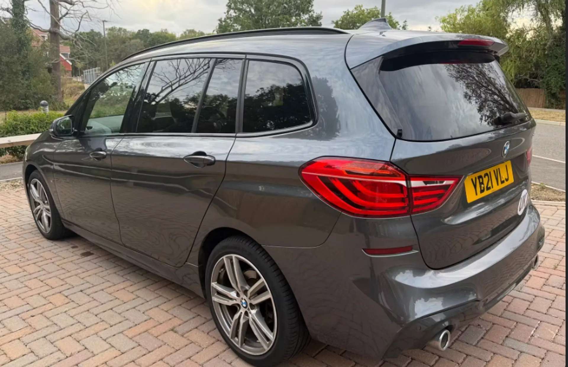 2021 BMW 2 SERIES 2021 BMW 2 SERIES