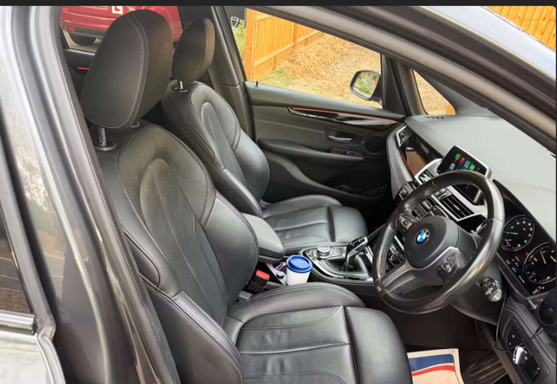 2021 BMW 2 SERIES 2021 BMW 2 SERIES
