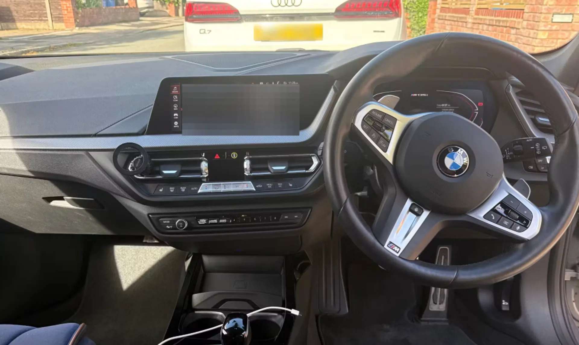 2024 BMW 1 SERIES 2024 BMW 1 SERIES