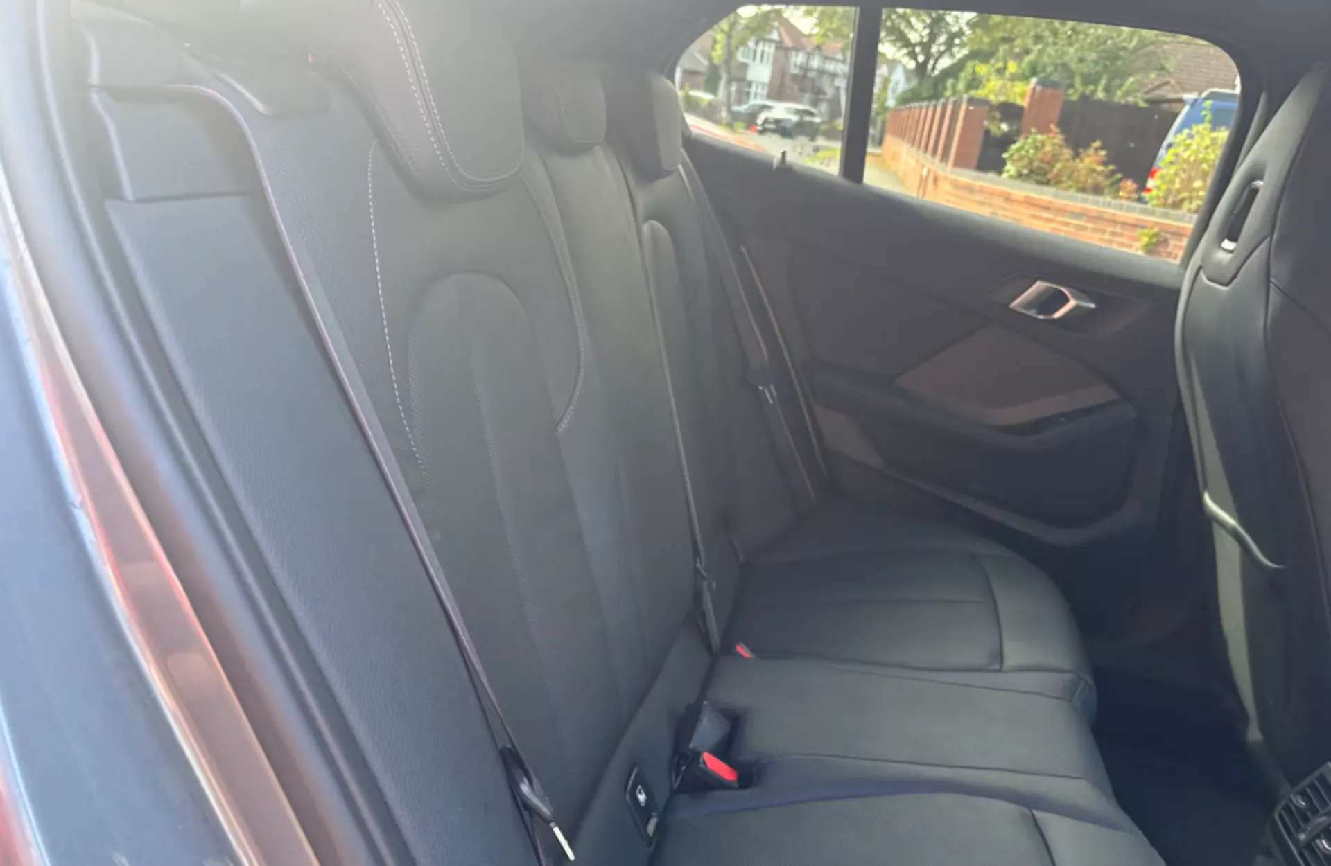2024 BMW 1 SERIES 2024 BMW 1 SERIES