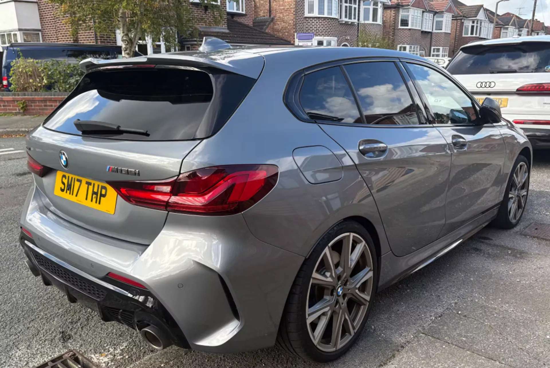 2024 BMW 1 SERIES 2024 BMW 1 SERIES