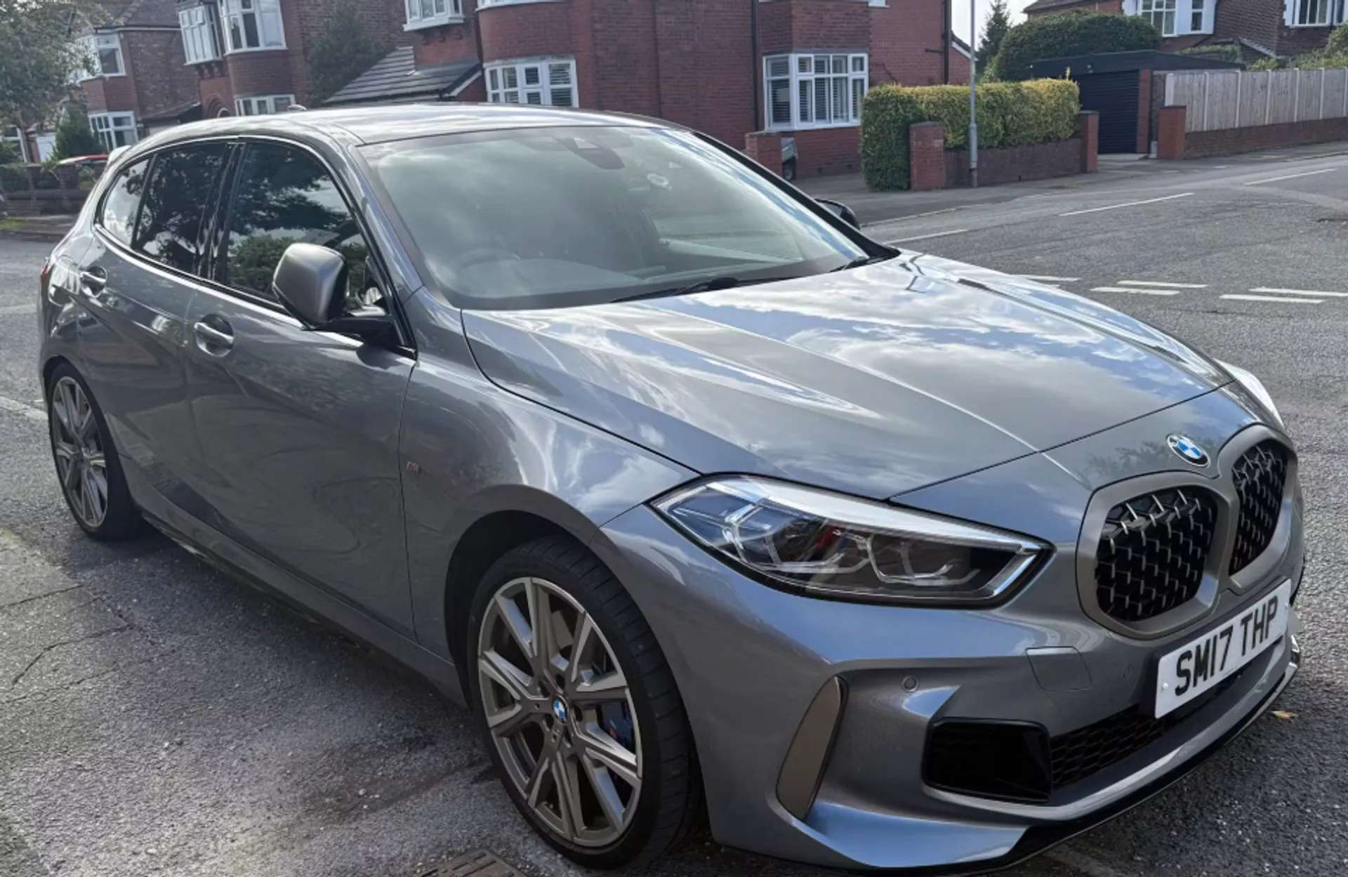 2024 BMW 1 SERIES 2024 BMW 1 SERIES