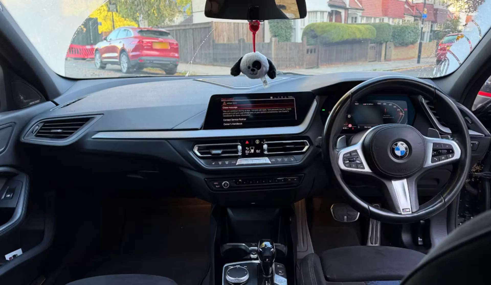 2020 BMW 1 SERIES 2020 BMW 1 SERIES
