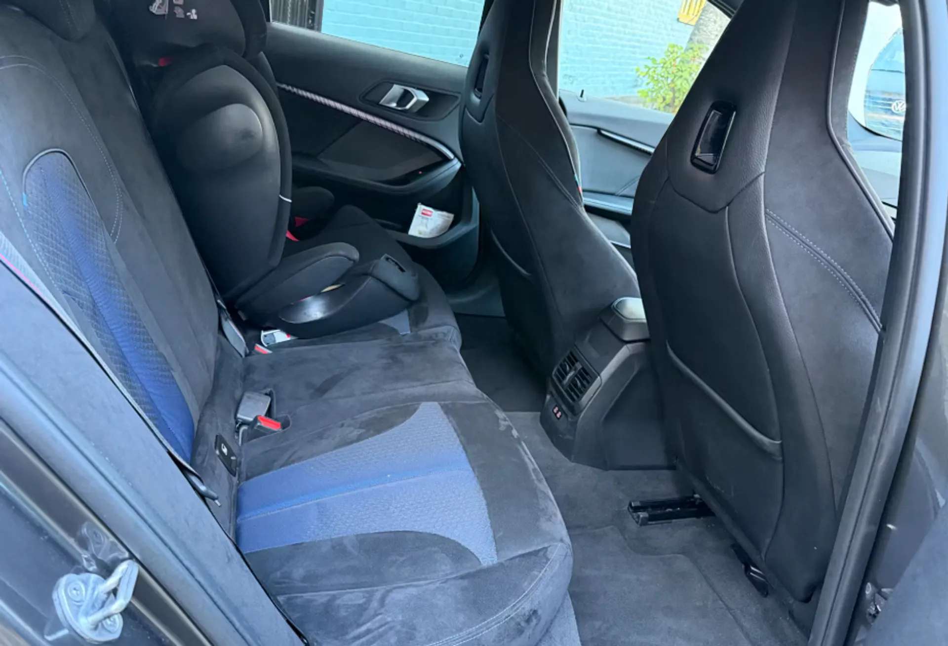 2020 BMW 1 SERIES 2020 BMW 1 SERIES