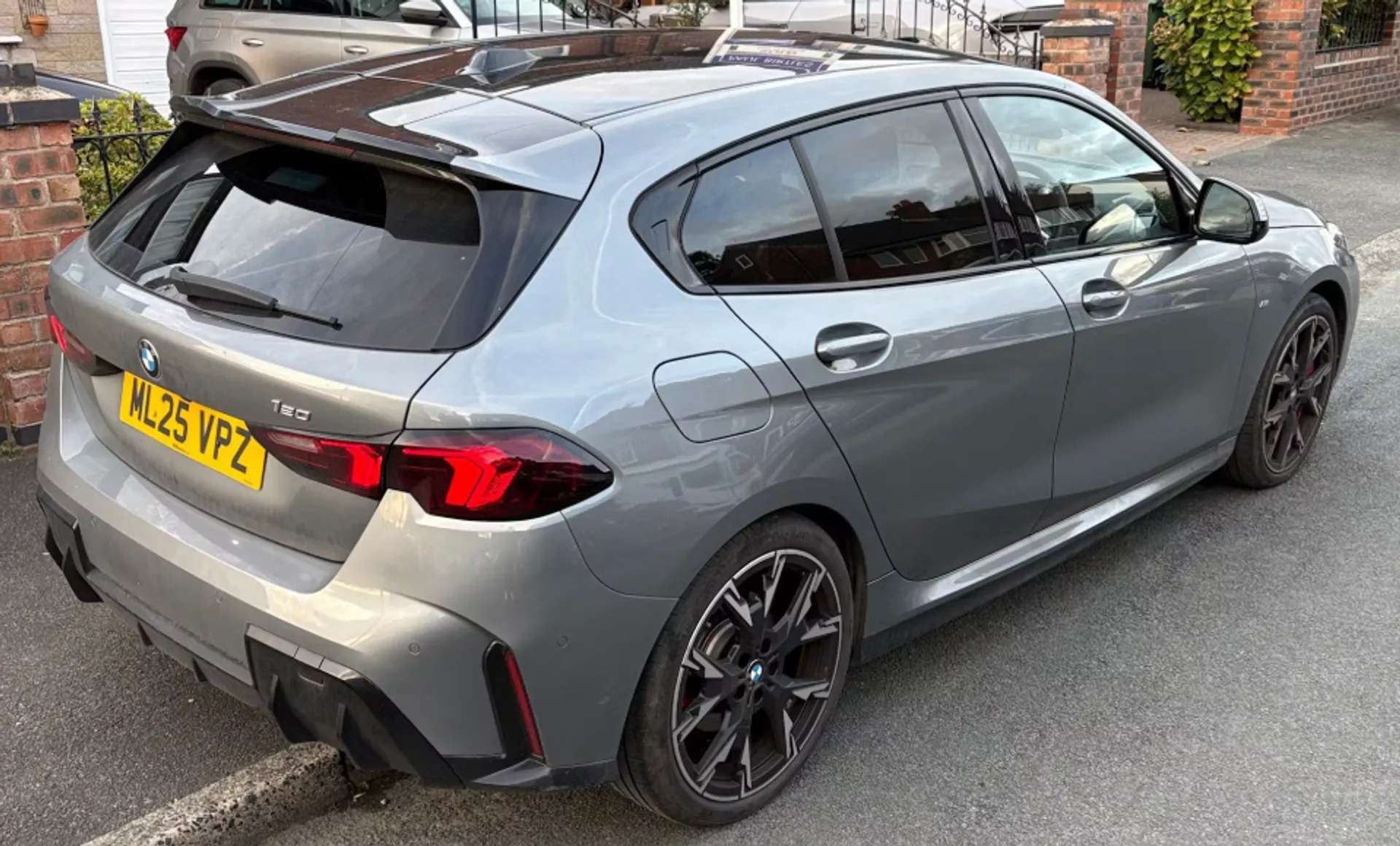 2025 BMW 1 SERIES 2025 BMW 1 SERIES