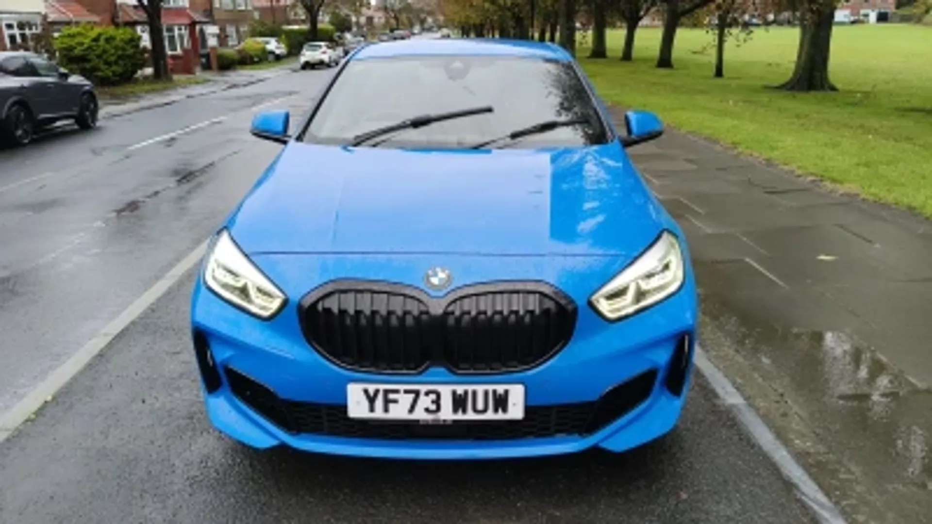 2023 BMW 1 SERIES 2023 BMW 1 SERIES
