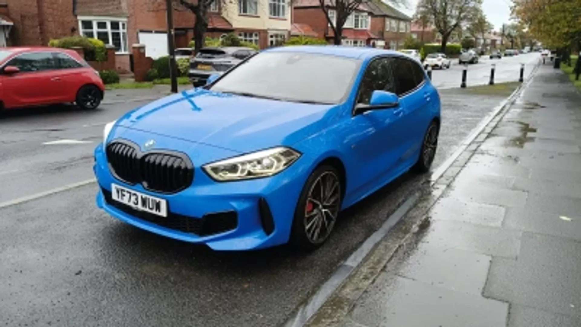 2023 BMW 1 SERIES 2023 BMW 1 SERIES