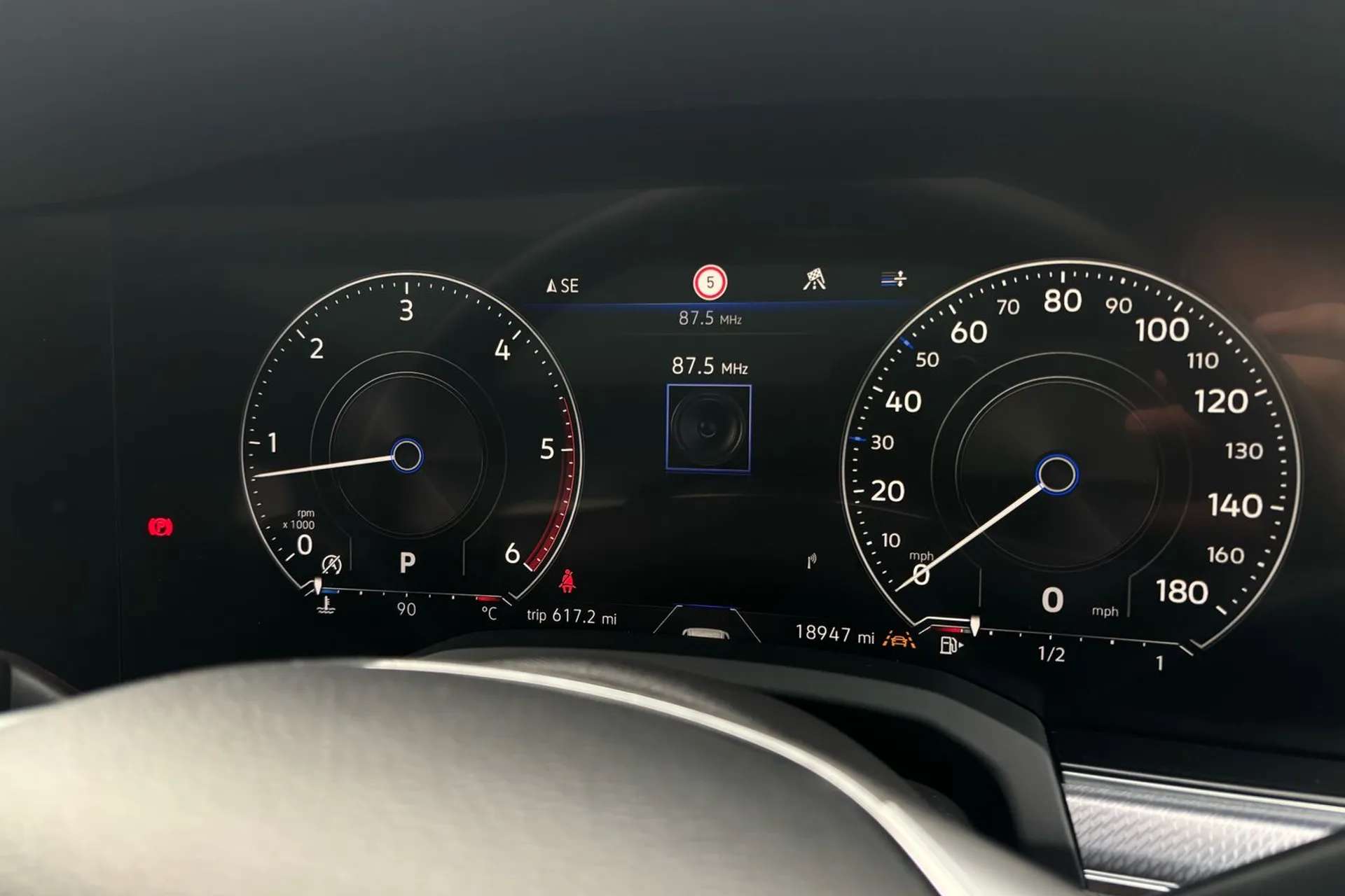 2018 VOLKSWAGEN TOUAREG 2018 VOLKSWAGEN TOUAREG