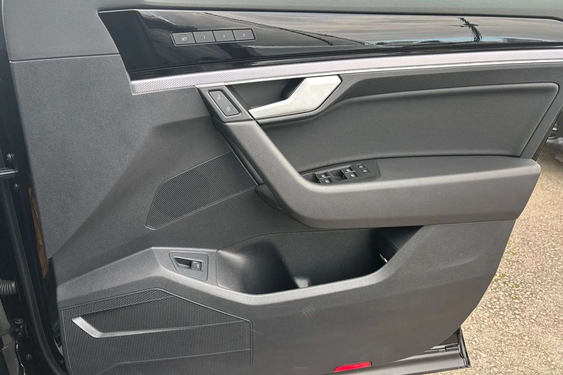 2018 VOLKSWAGEN TOUAREG 2018 VOLKSWAGEN TOUAREG