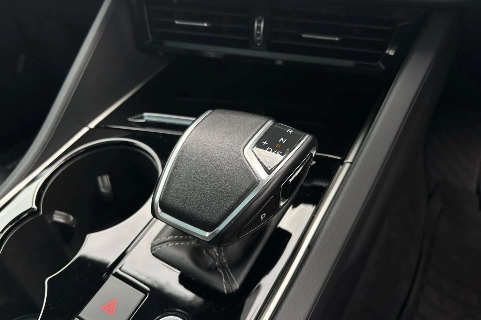 2018 VOLKSWAGEN TOUAREG 2018 VOLKSWAGEN TOUAREG