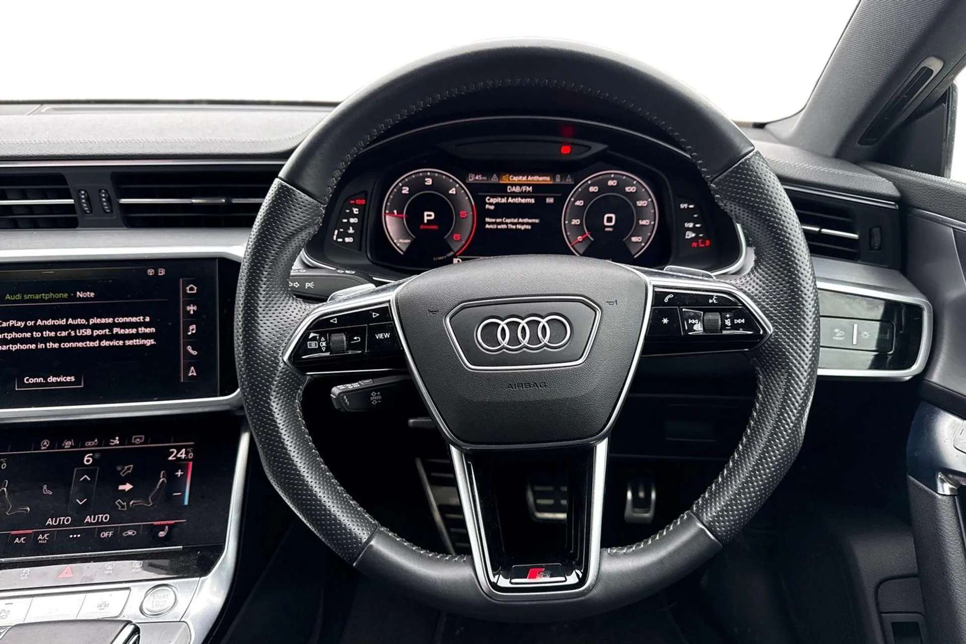 2019 AUDI A7 2019 AUDI A7