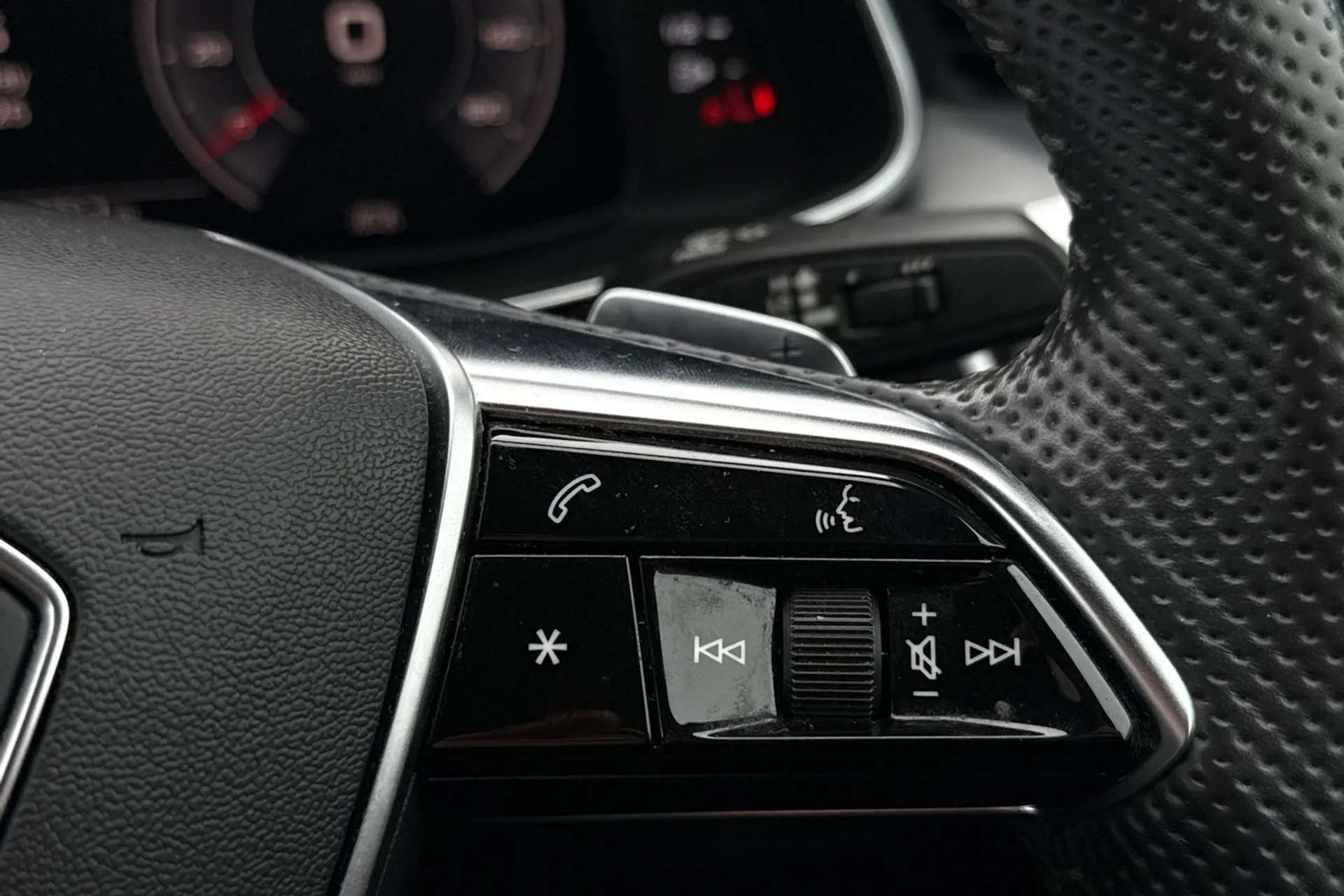 2019 AUDI A7 2019 AUDI A7