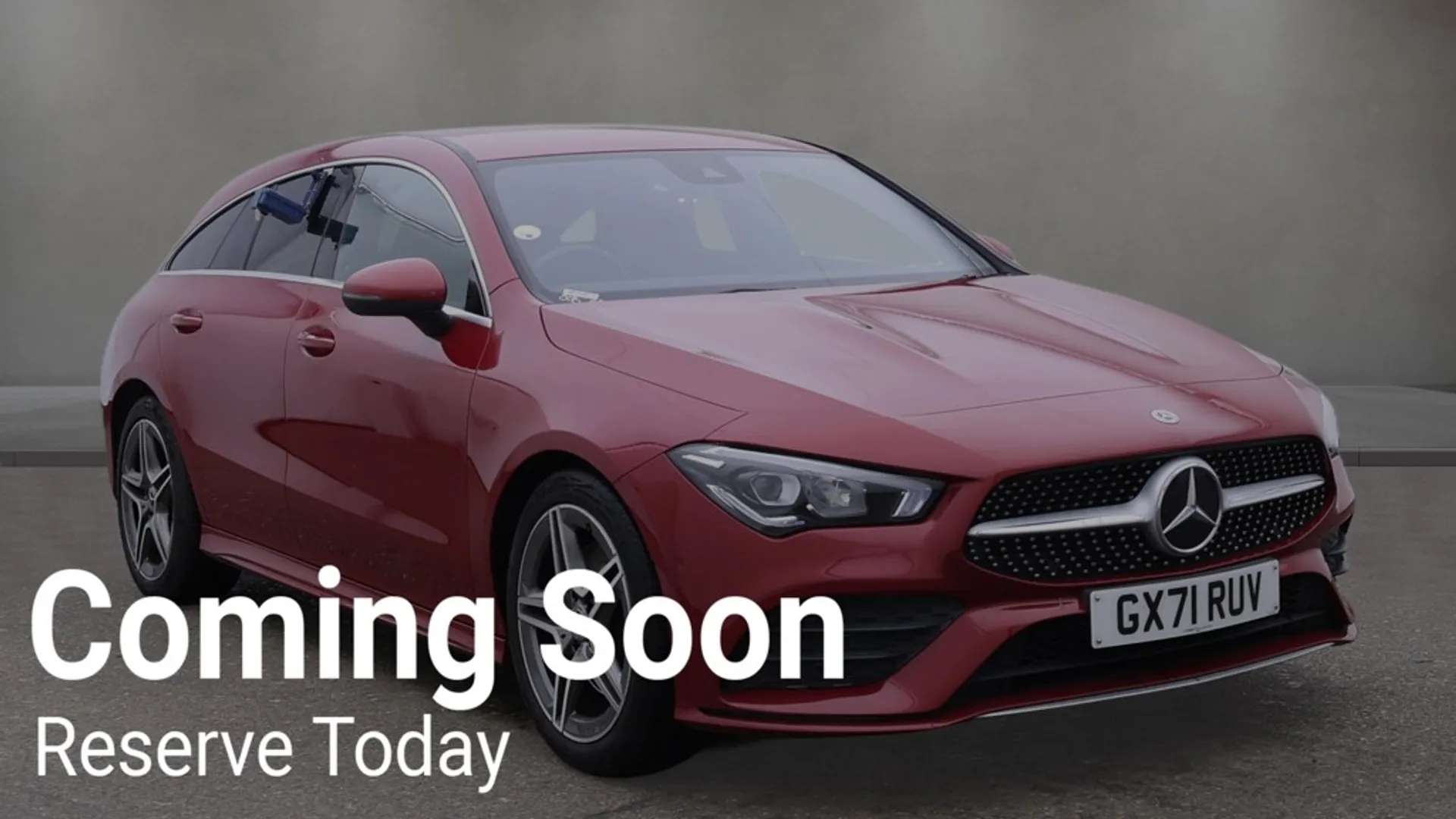 2021 MERCEDES-BENZ CLA CLASS 2021 MERCEDES-BENZ CLA CLASS