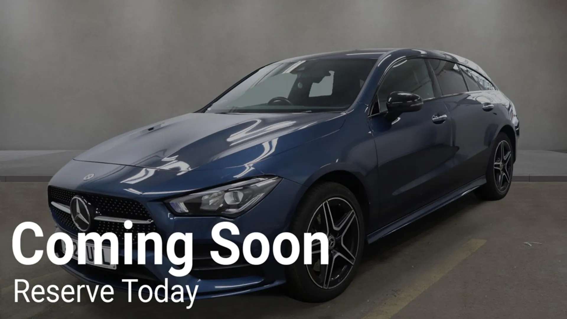 2023 MERCEDES-BENZ CLA CLASS 2023 MERCEDES-BENZ CLA CLASS